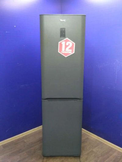 Лот: 12027051. Фото: 1. Холодильник бирюса 149 (01060175... Холодильники, морозильные камеры