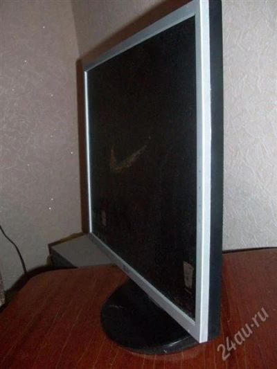 Лот: 1492007. Фото: 1. Flatron l1953tr. ЖК-мониторы