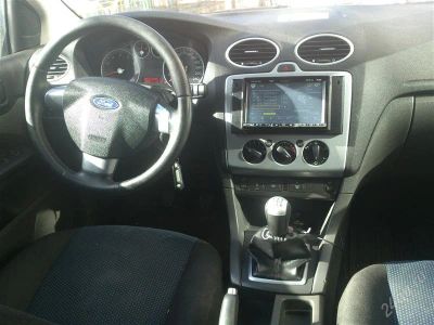 Лот: 2831477. Фото: 1. форд фокус. Автомобили