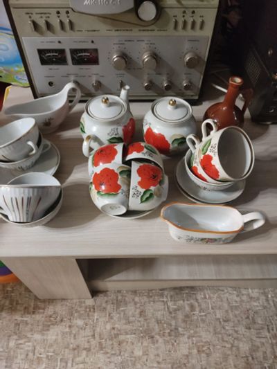 Лот: 20597145. Фото: 1. Посуда СССР. Кружки, стаканы, бокалы