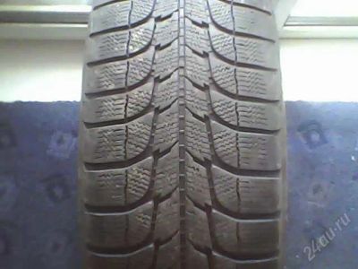Лот: 862287. Фото: 1. Шины MICHELIN 225/55 R17 2шт. Шины