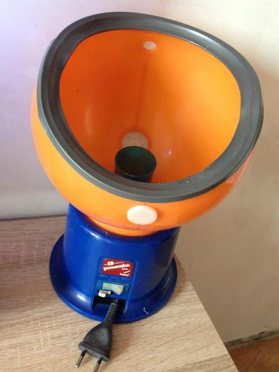 Лот: 3943508. Фото: 1. ингалятор Ромашка. Остальная техника