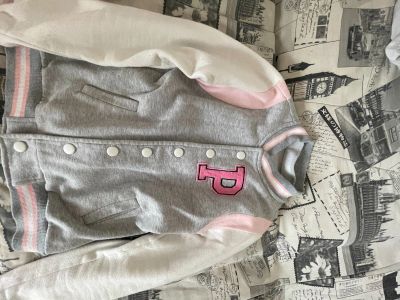 Лот: 17438383. Фото: 1. Толстовка. Свитеры, толстовки, худи