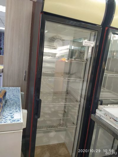 Лот: 16848948. Фото: 1. холодильник. Холодильники, морозильные камеры