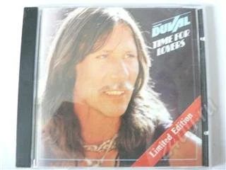 Лот: 94103. Фото: 1. Frank Duval. Аудиозаписи