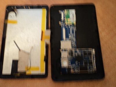 Лот: 7705168. Фото: 1. Планшет Treelogic BreviS 705. Планшеты