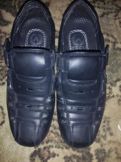 Лот: 8045632. Фото: 1. Туфли на мальчика 30размер новые. Туфли