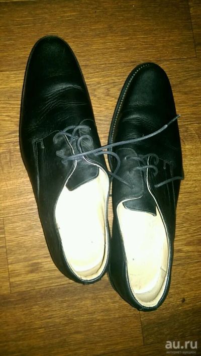 Лот: 13327240. Фото: 1. Туфли1. Туфли