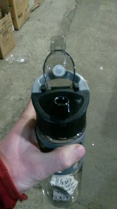 Лот: 11419028. Фото: 1. Шейкер 550мл. Спортивная посуда