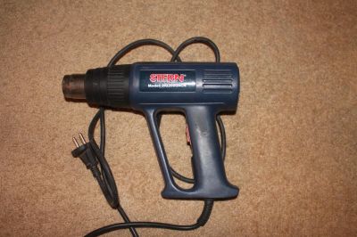 Лот: 4816692. Фото: 1. Stern HG2000ACN Фен технический. Другое (строительство и ремонт)