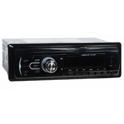 Лот: 20319383. Фото: 1. Магнитола 1din HD 1586 / 1584... Автомагнитолы