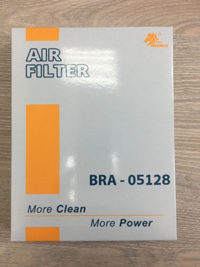 Лот: 25888438. Фото: 1. Продам фильтр воздушный Bronco... Расходные материалы