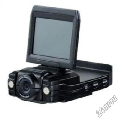 Лот: 4614652. Фото: 1. Видеорегистратор AMP HD DVR 5000. Видеорегистраторы,  радар-детекторы, системы парковки