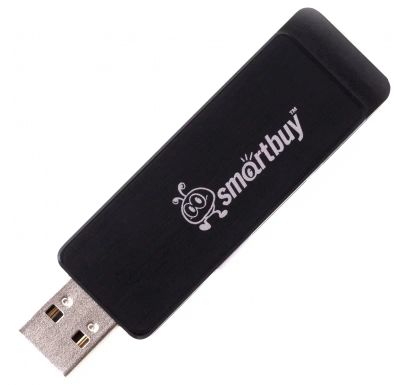 Лот: 6610524. Фото: 1. Флешка на 32GB USB Flash, Smart... USB-флеш карты