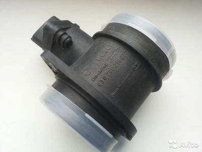 Лот: 7373816. Фото: 1. датчик массового расхода воздуха... Электрооборудование