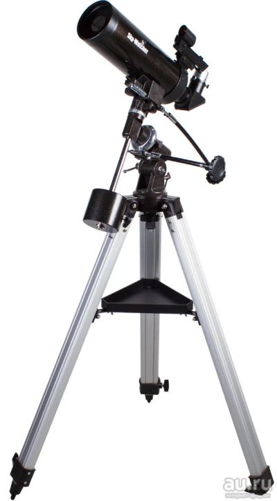 Лот: 16089068. Фото: 1. Телескоп Sky-Watcher BK MAK80EQ1. Телескопы
