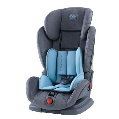 Лот: 3592431. Фото: 1. Автокресло детское HAPPY BABY... Детские автокресла