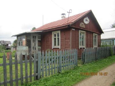 Лот: 4684163. Фото: 1. Дача на Крючково. Дачи