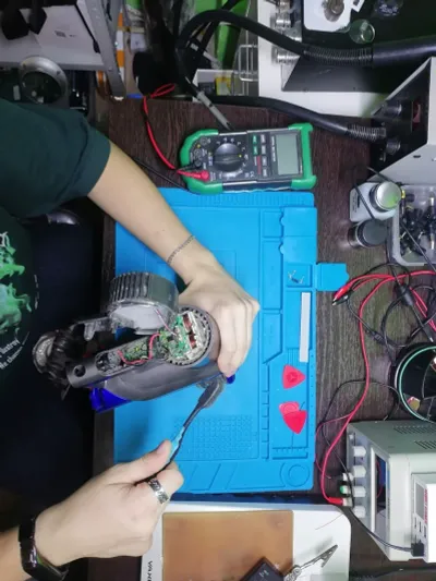 Лот: 20317667. Фото: 1. Ремонт бытовой электроники/смартфонов... Ремонт бытовой техники