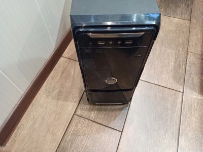 Лот: 15131020. Фото: 1. 8 ядерный AMD FX 8300/DDR3-8Gb... Компьютеры в сборе