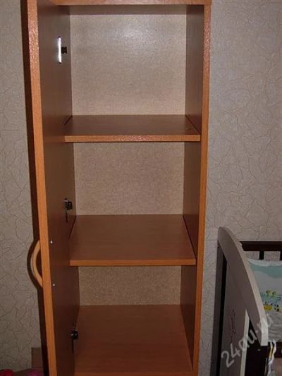 Лот: 2376307. Фото: 1. шкаф, пенал. Шкафы, шкафы-купе