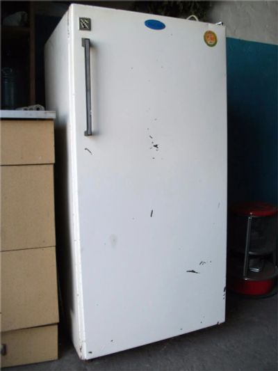 Лот: 8204772. Фото: 1. Бирюса 2 (неисправен компрессор... Холодильники, морозильные камеры