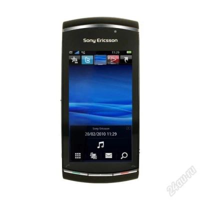 Лот: 1005702. Фото: 1. Vivaz u5i. Кнопочные мобильные телефоны