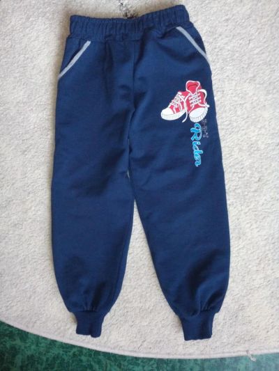 Лот: 6059822. Фото: 1. штаны спорт. Спортивная одежда