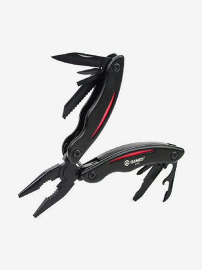 Лот: 25682054. Фото: 1. Мультиинструмент складной Ganzo... Другое (спортивная одежда)