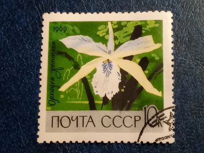 Лот: 25883885. Фото: 1. Марки Флоры и Фауны. лот №88063. Марки