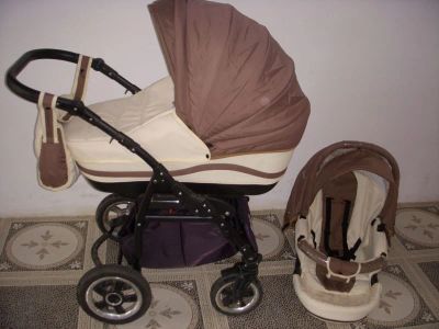 Лот: 7483076. Фото: 1. Продам коляску Zico Anmar 2 в... Коляски