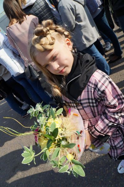 Лот: 7139594. Фото: 1. плащ на давочку110 см очень красивый... Другое (обувь)