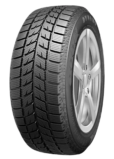 Лот: 25889699. Фото: 1. Dynamo SNOW-H MWH-01 185/65 R14... Шины