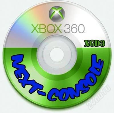 Лот: 1352996. Фото: 1. Запись игр для XBOX 360. Игры для консолей
