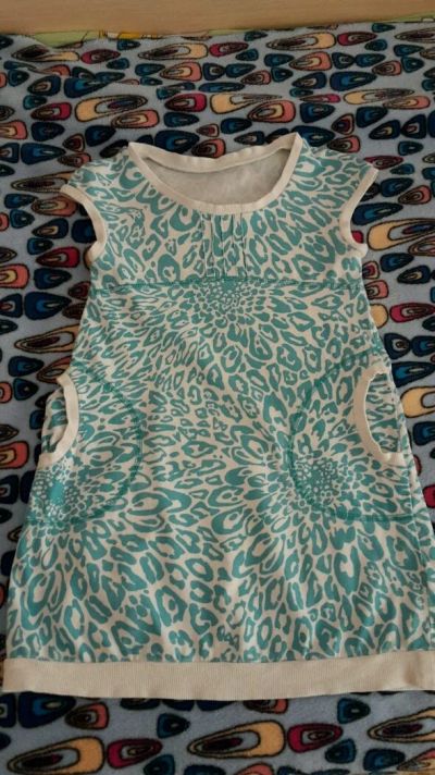 Лот: 10027018. Фото: 1. Платье. Платья, сарафаны