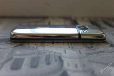 Лот: 2089247. Фото: 1. nokia 6700 продам обменяю. Кнопочные мобильные телефоны