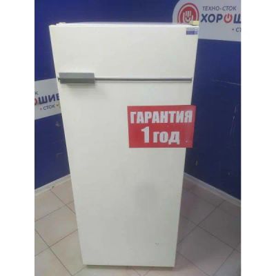Лот: 25890267. Фото: 1. холодильник БИРЮСА Б-6. Холодильники, морозильные камеры