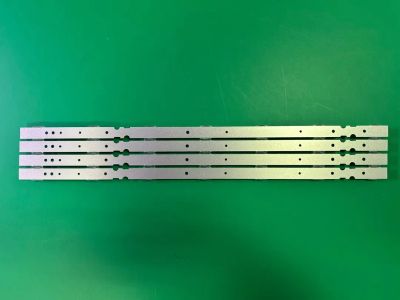 Лот: 25196912. Фото: 1. Новый комплект,0254 ,50HR330M07A0... Запчасти для телевизоров, видеотехники, аудиотехники