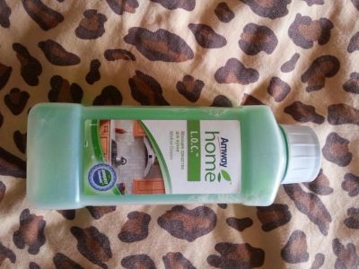 Лот: 6151992. Фото: 1. моющее для кухни ( срок кончился... Бытовая химия