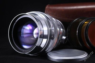 Лот: 2194301. Фото: 1. Белый Гелиос - 40 1962г. выпуска... Объективы