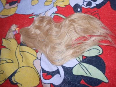 Лот: 5256638. Фото: 1. Волосы для наращивания. Наращивание ресниц, волос