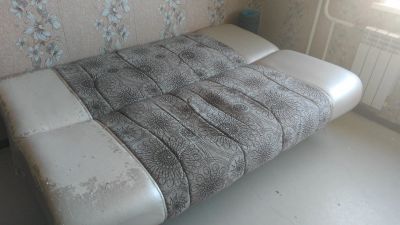 Лот: 14584941. Фото: 1. Диван. Диваны