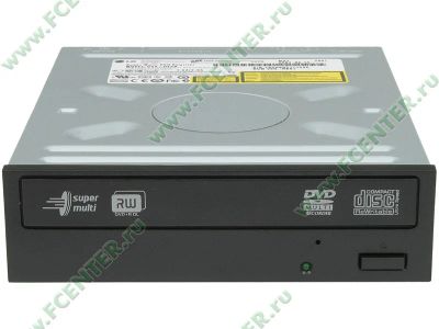 Лот: 10605936. Фото: 1. Привод DVD-RW LG GSA-H44N. Приводы CD, DVD, BR, FDD