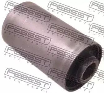 Лот: 25870465. Фото: 1. Сайлентблок задней рессоры FEBEST... Кузов