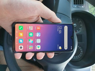 Лот: 16282023. Фото: 1. Xiaomi mi play 64gb. Смартфоны