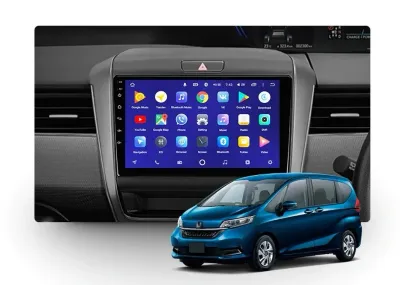 Лот: 23459689. Фото: 1. Автомагнитола Android Память 4... Автомагнитолы