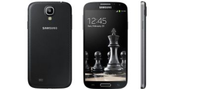 Лот: 5497090. Фото: 1. Samsung s4 black edition И Ipod... Смартфоны