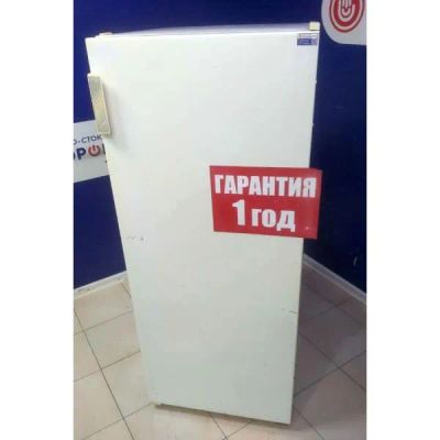 Лот: 25766383. Фото: 1. холодильник БИРЮСА Б-6. Холодильники, морозильные камеры