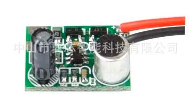 Лот: 10750885. Фото: 1. Датчик звука для создания эфекта... Другое (радиодетали  (электронные компоненты))