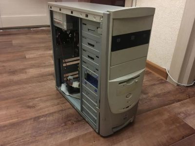 Лот: 10791470. Фото: 1. Компьютер. Компьютеры в сборе